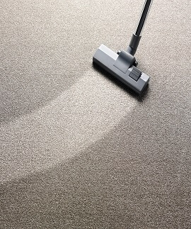 Steamaid Carpet Steam Cleaning